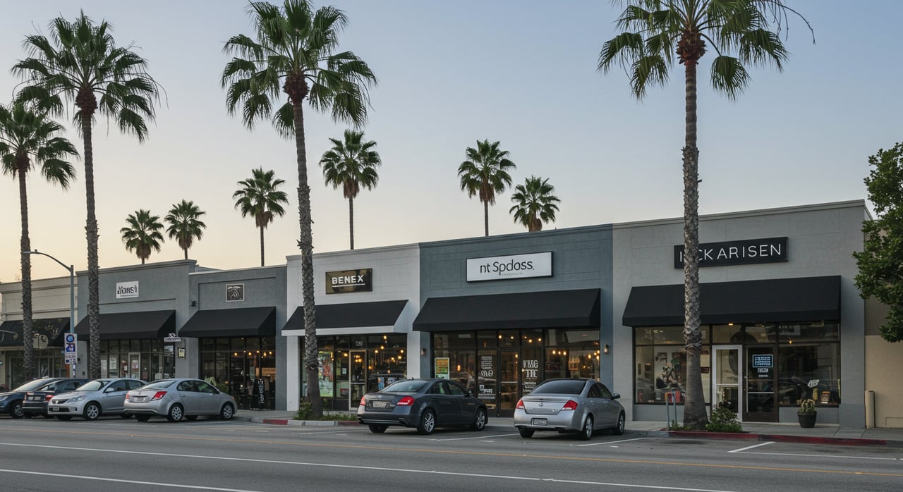 13545 Ventura Boulevard Sherman Oaks, CA 91423