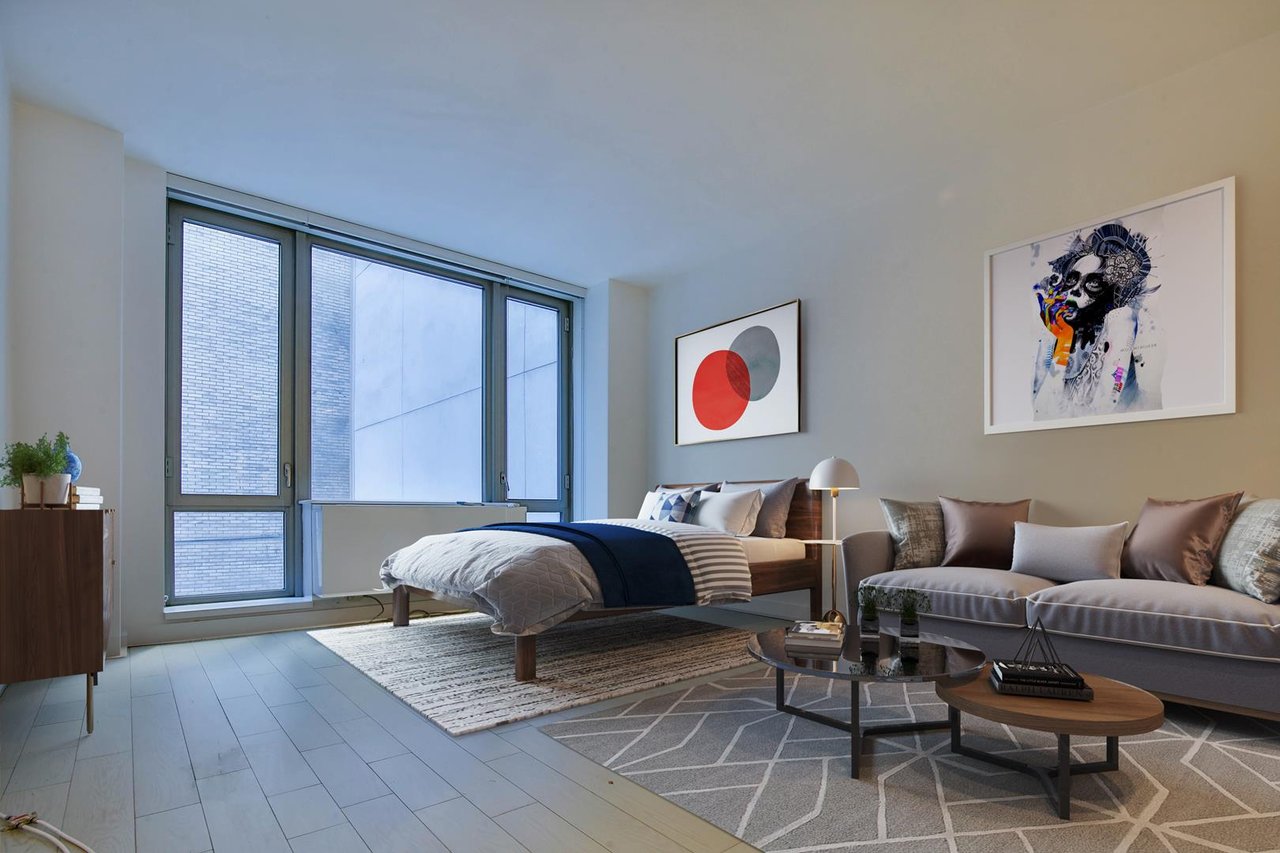 3 West 36th Street, Apt 3-B