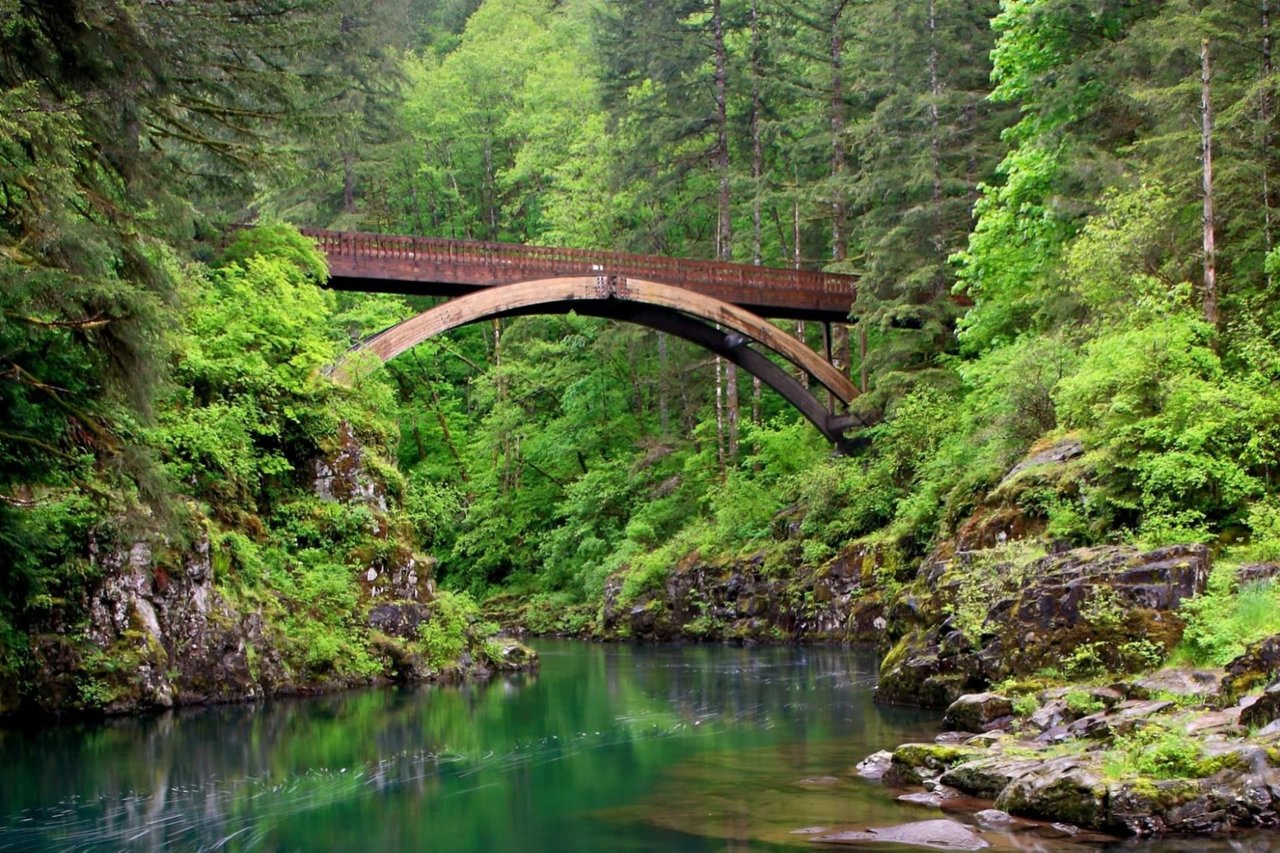 Where To Hike in Vancouver and SW Washington: Top 10 Trails