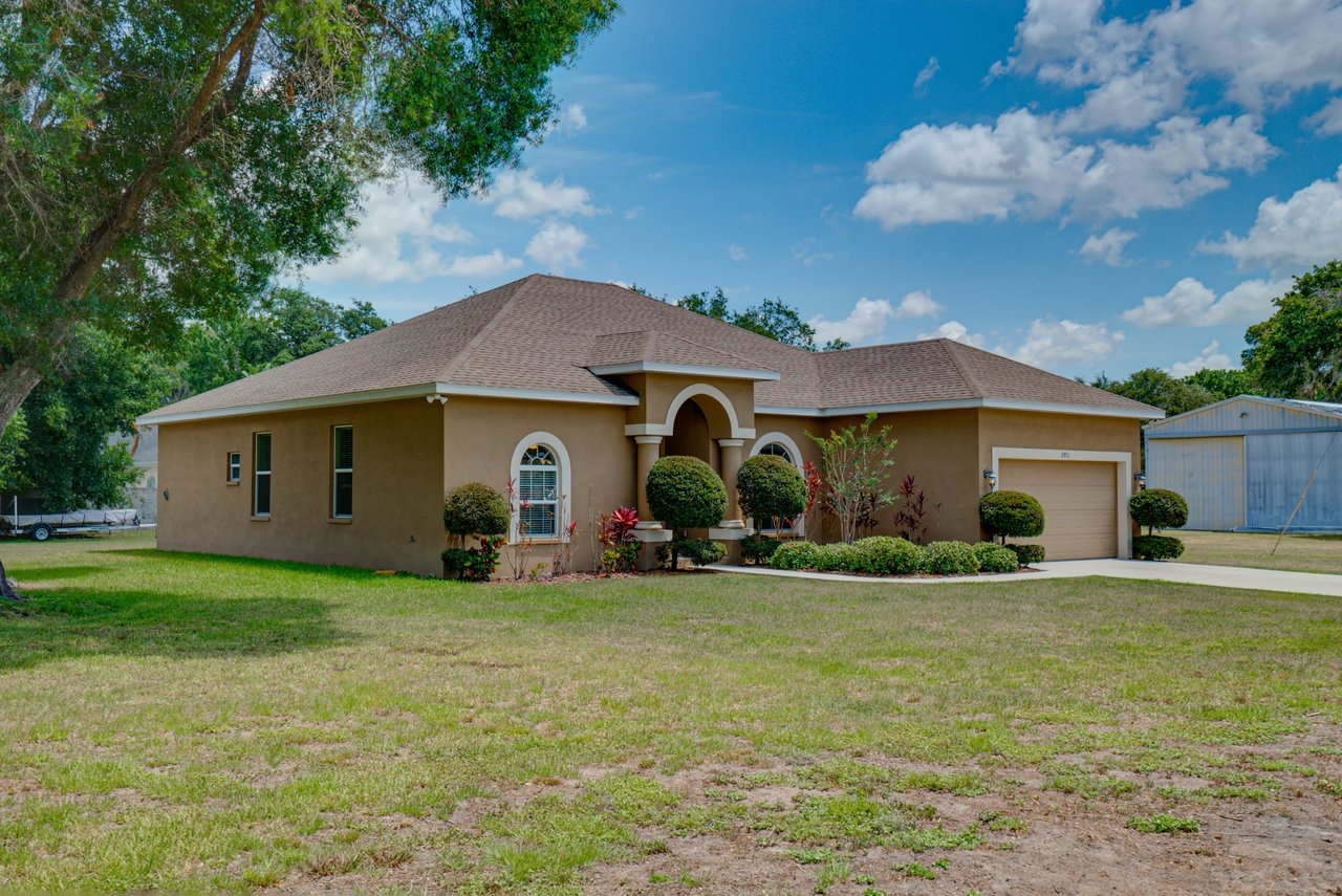 2811 OLAVET  COURT