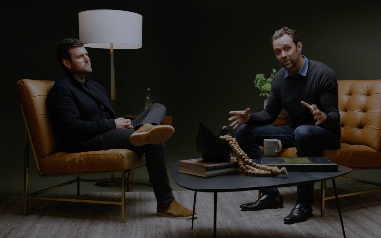 Jake Winkle, Owner of Winkle Custom Homes | RUHM Podcast