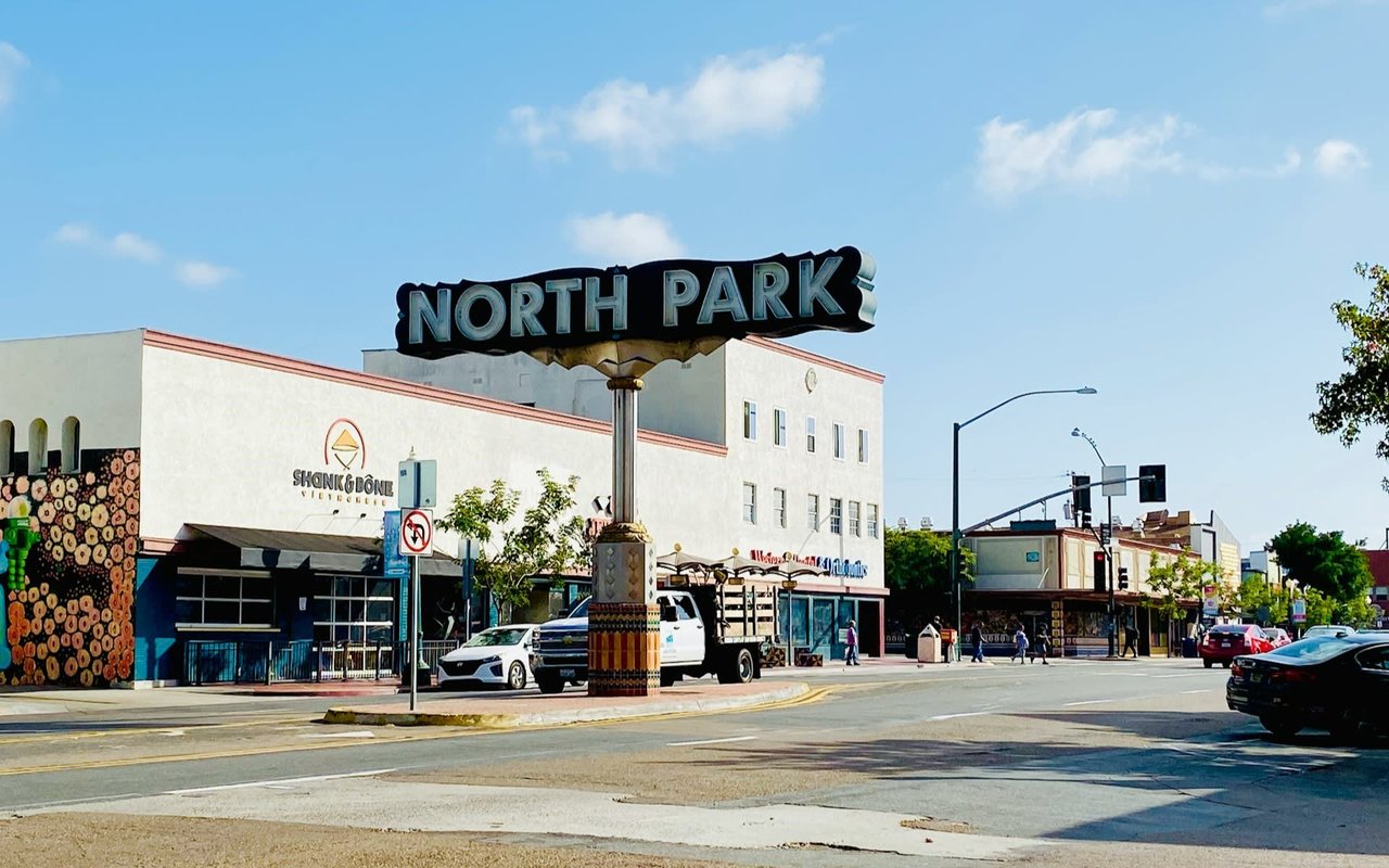 North Park