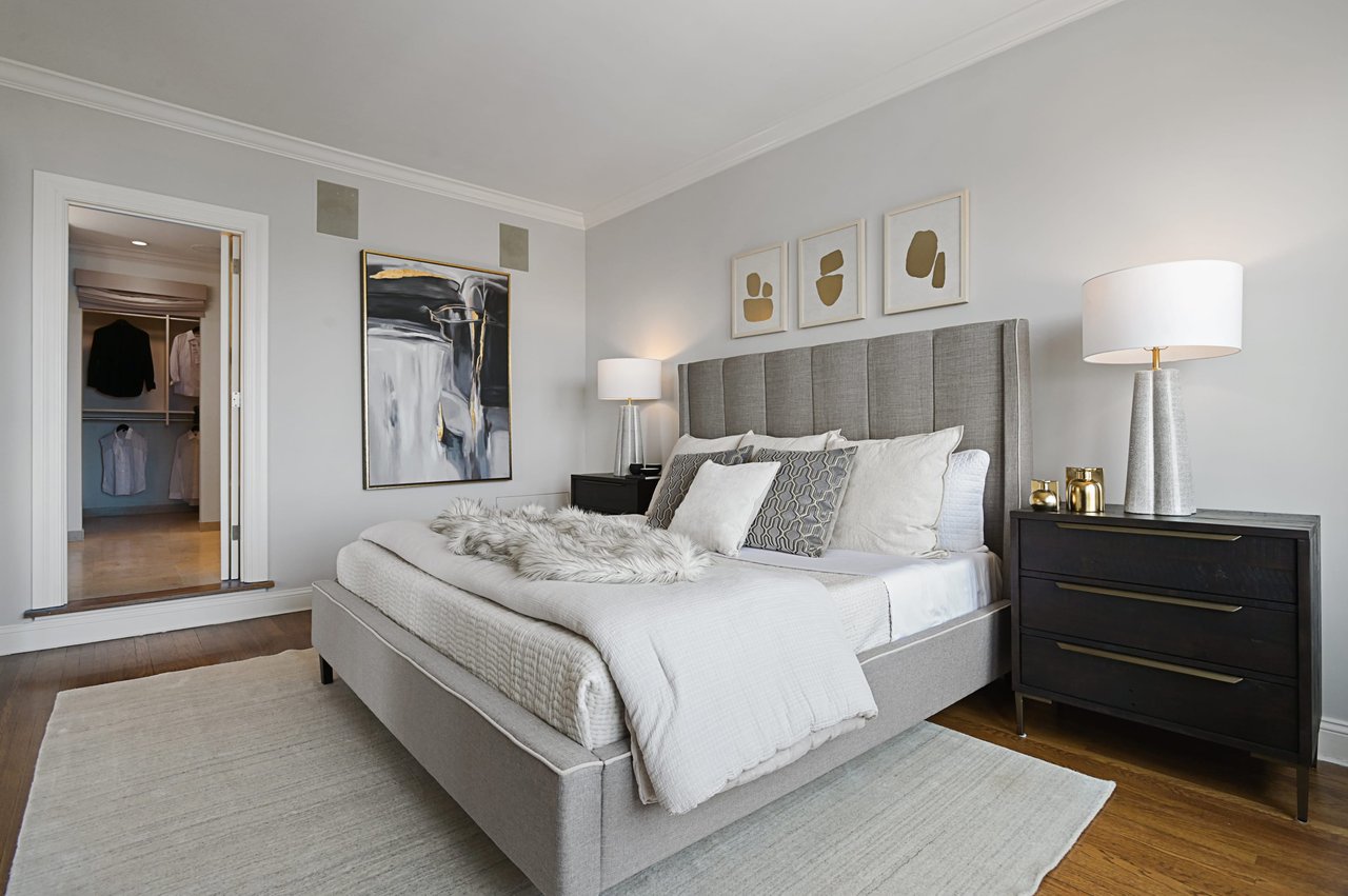 Golden Gate Views & Contemporary Renovation at Capo Di Monte