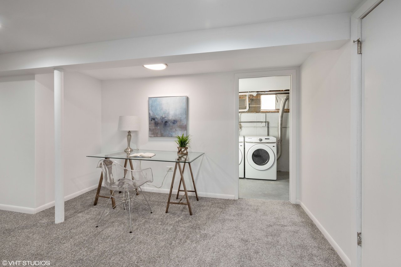 3838 Hampton Ave, Western Springs, IL 60558