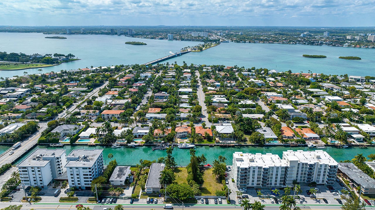 Origin Residences Bay Harbor