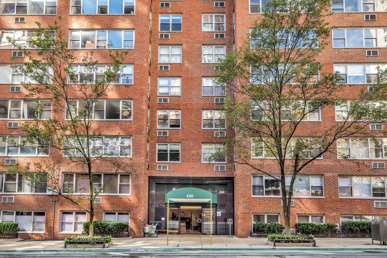420 East 55th Street