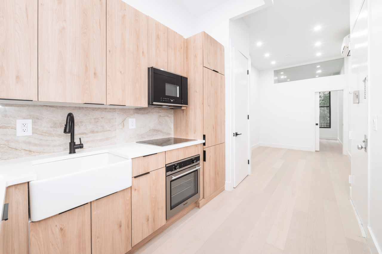 47 Saint Marks Place, Apt 1W
