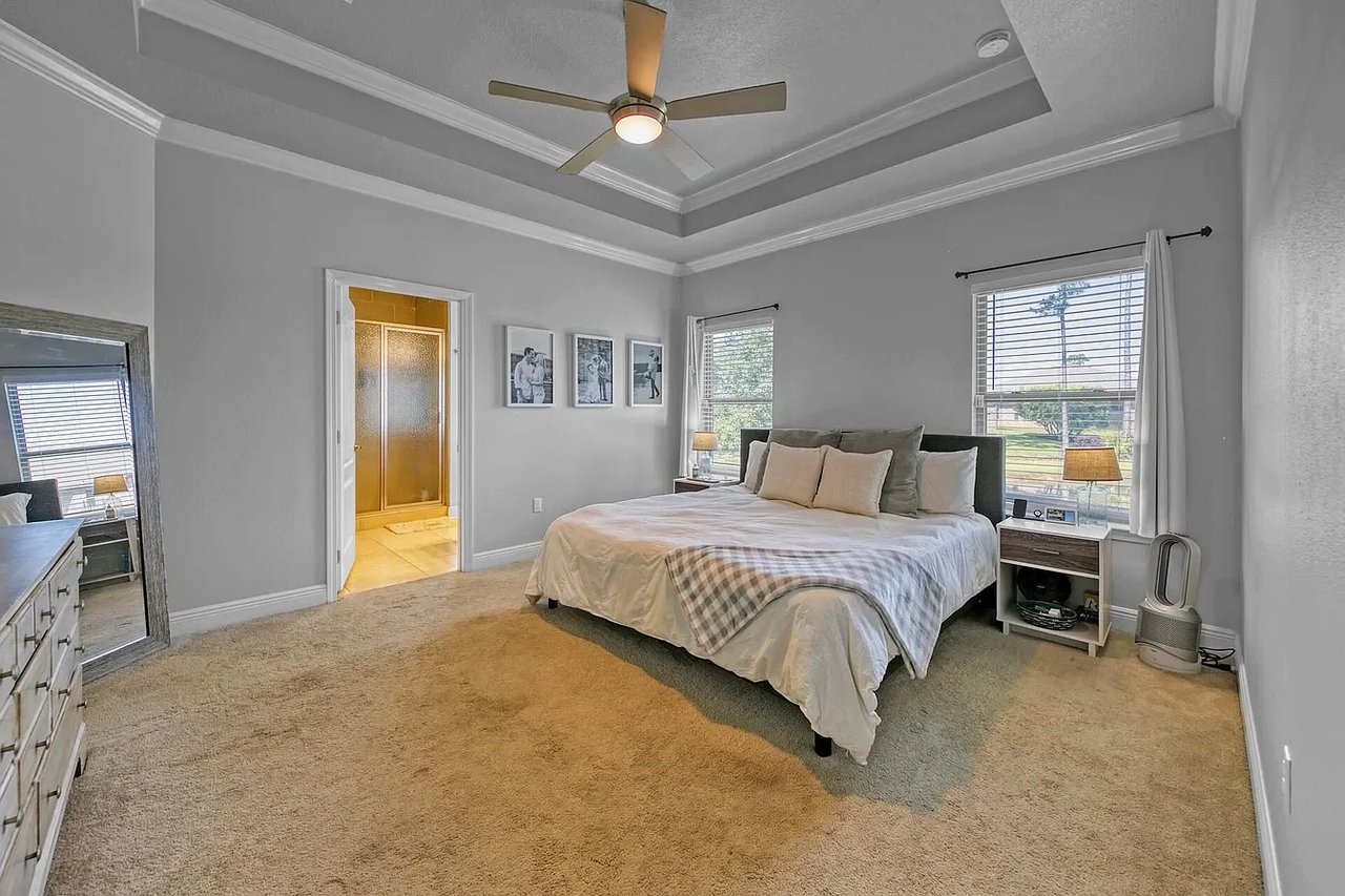 305 Cocobolo Dr