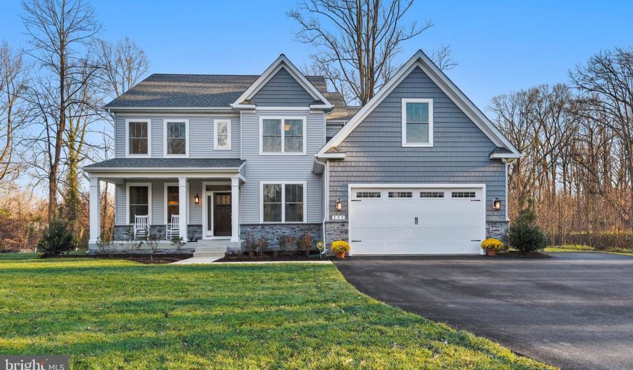 Rockville Real Estate Market Forecast 2023