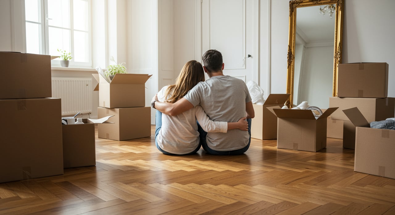 Tips for Relocating to Coppell: Your Smooth Transition Guide