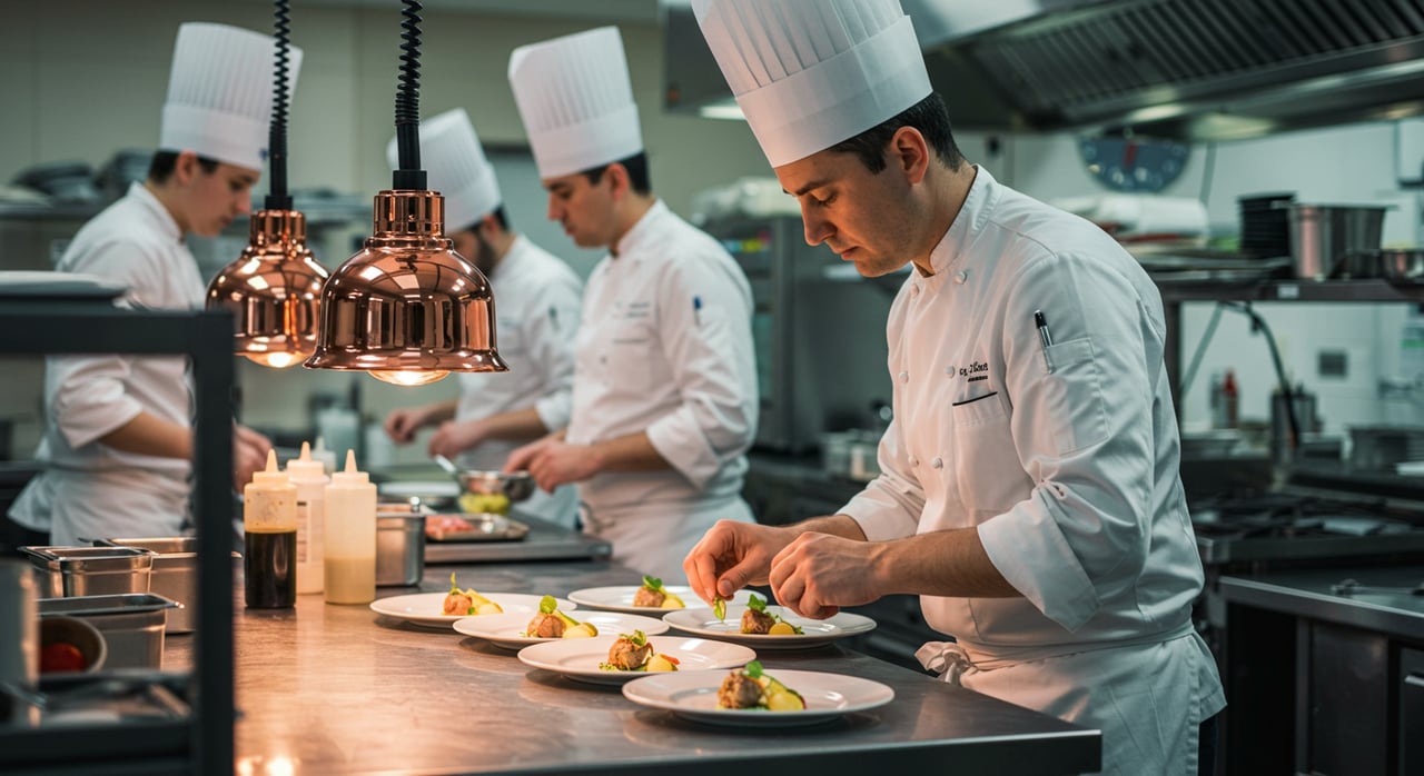 Great Chef Throwdown Against Cystic Fibrosis