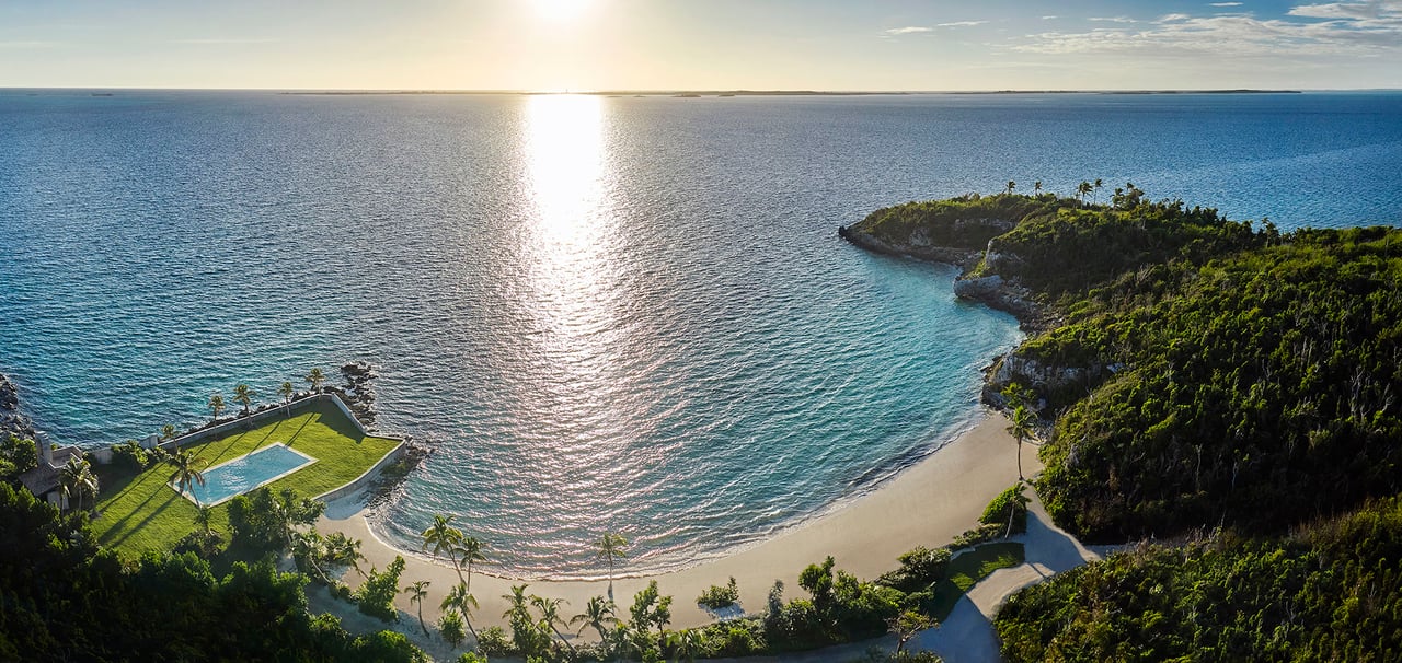 Estate Residences at Montage Cay 