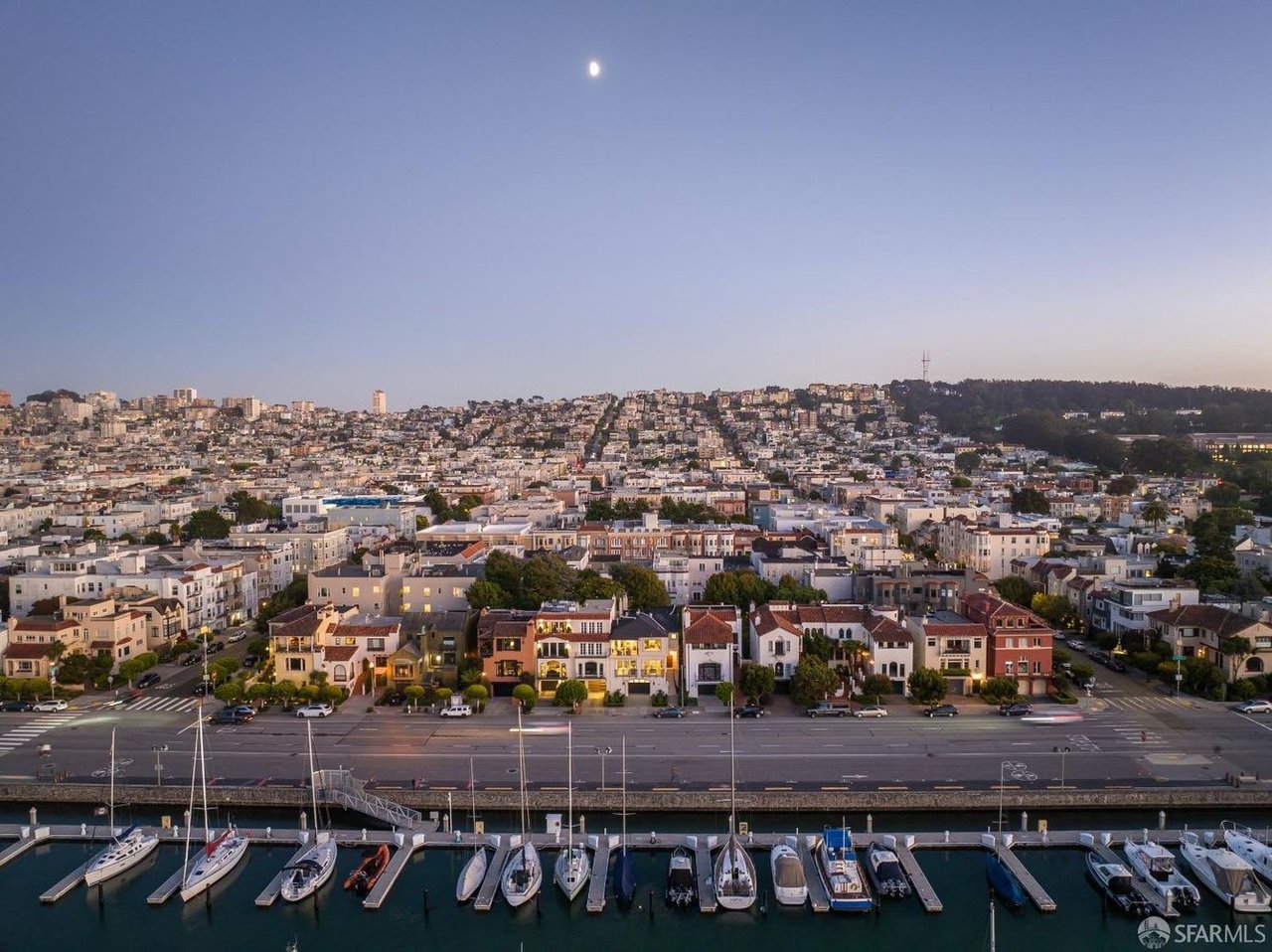 How to Buy Your First Investment Property in Marina, San Francisco