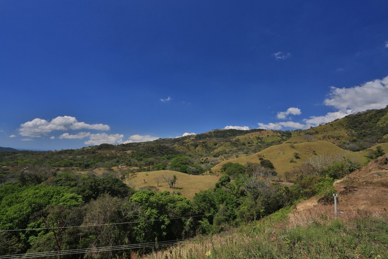 Ocean View Development Lot, Atenas, Alajuela
