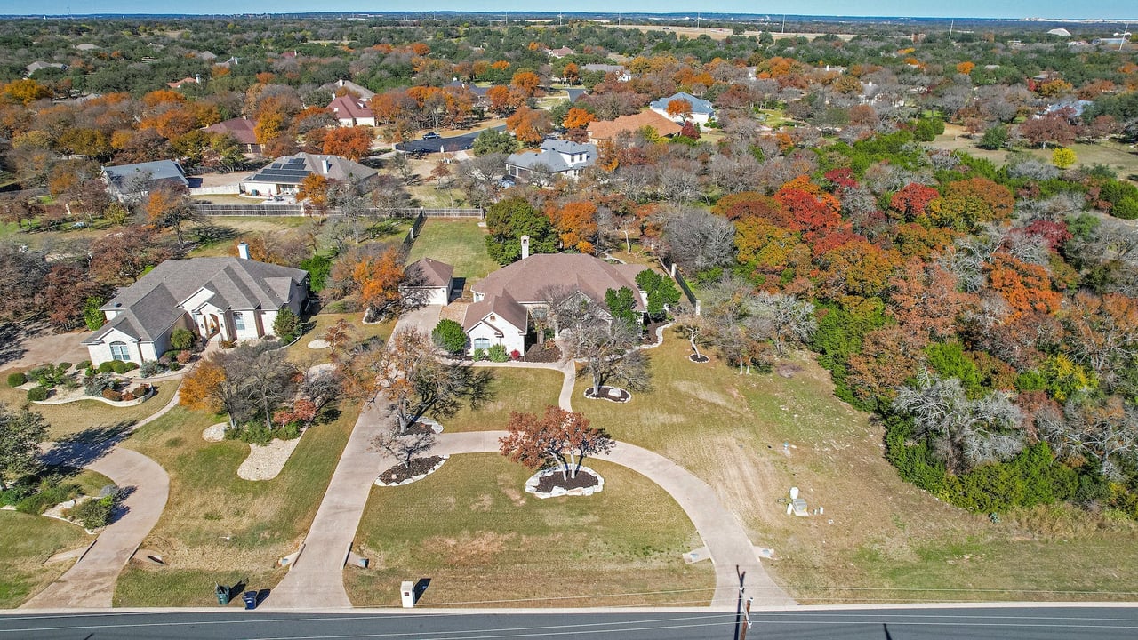 228 Oak Branch Dr, Georgetown, Texas 78633