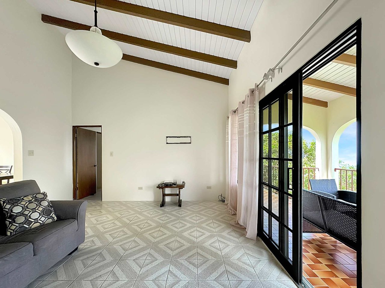 963 Fahie Hill 2 Bedroom Penthouse
