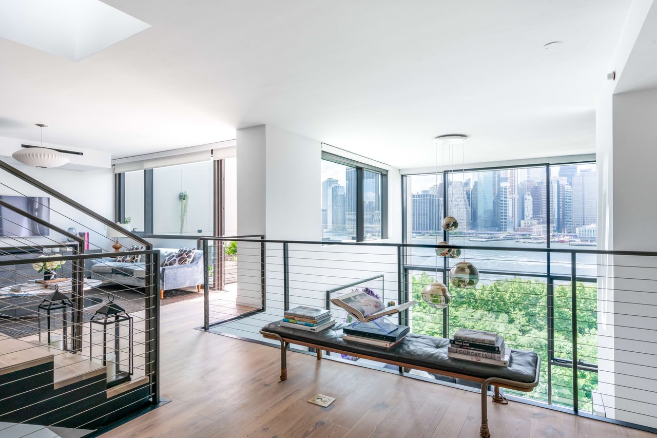 PierHouse - Penthouse 1010