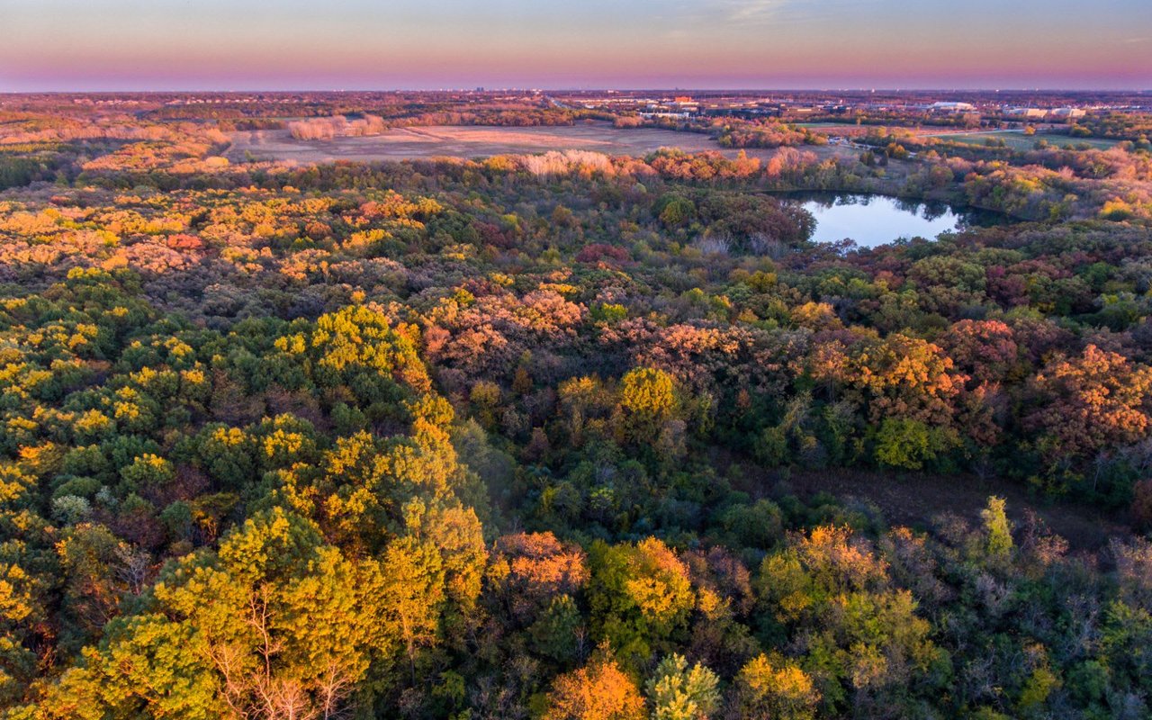 Hoffman Estates