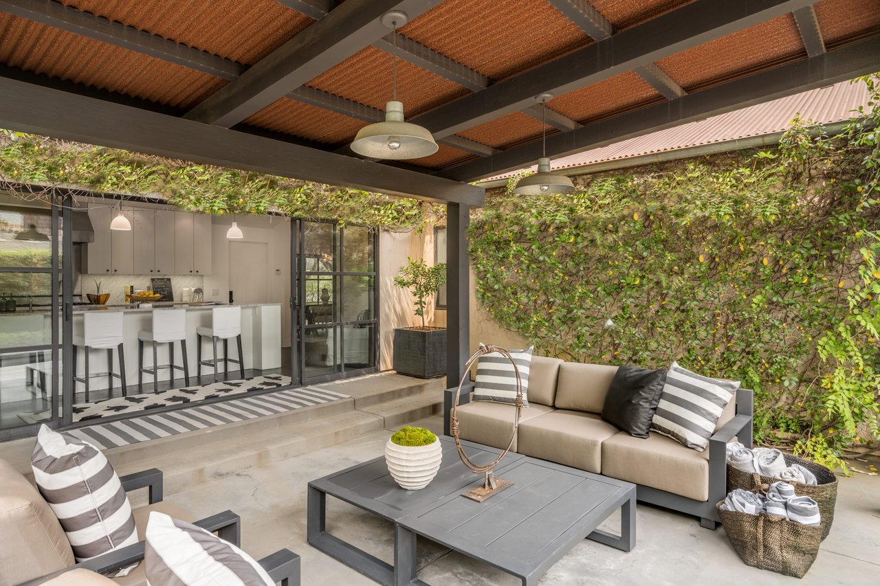 Hillview Place, St. Helena