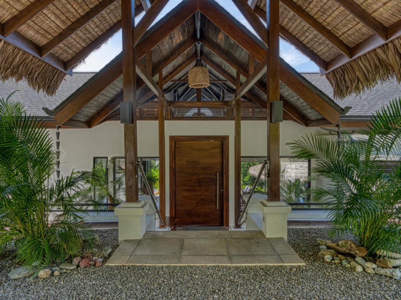 Luxury Villa Infinity Pool, Osa, Puntarenas