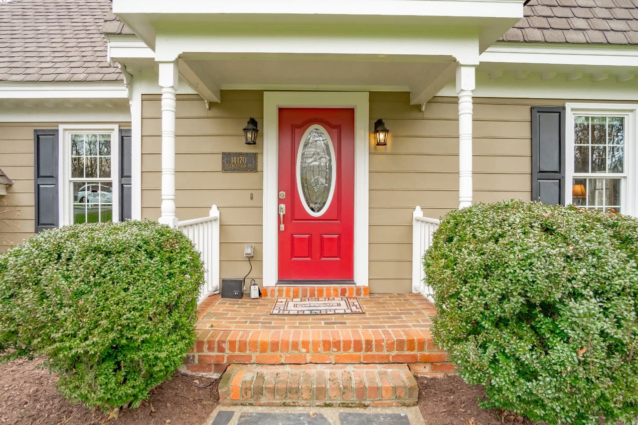 14170 Netherfield Drive