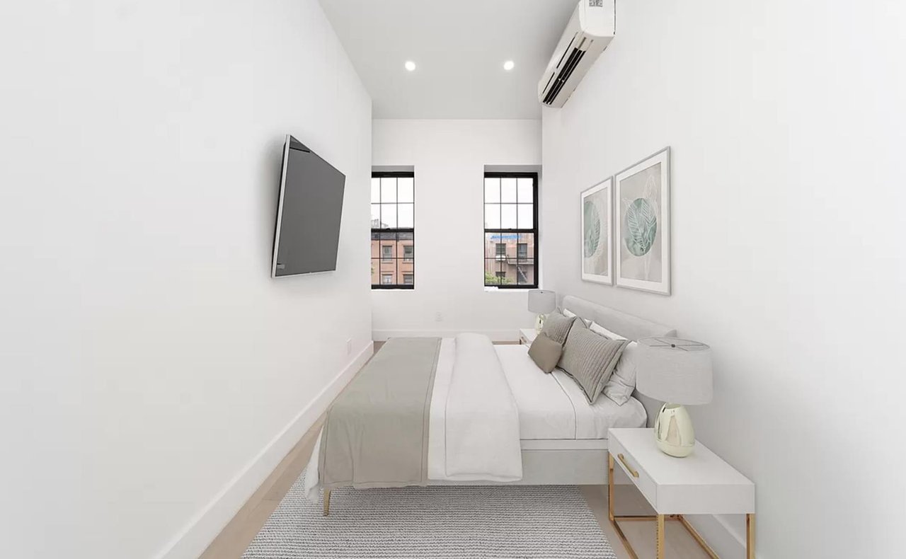 47 Saint Marks Place, Apt 5-W