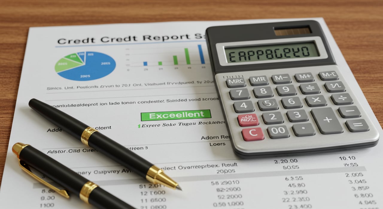 Building Credit Without Credit Cards