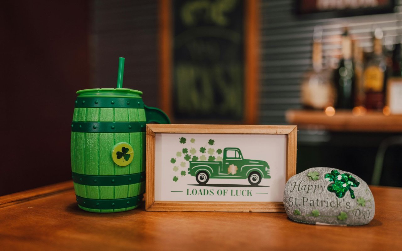 How to: St. Patrick’s Weekend in ATX 2024