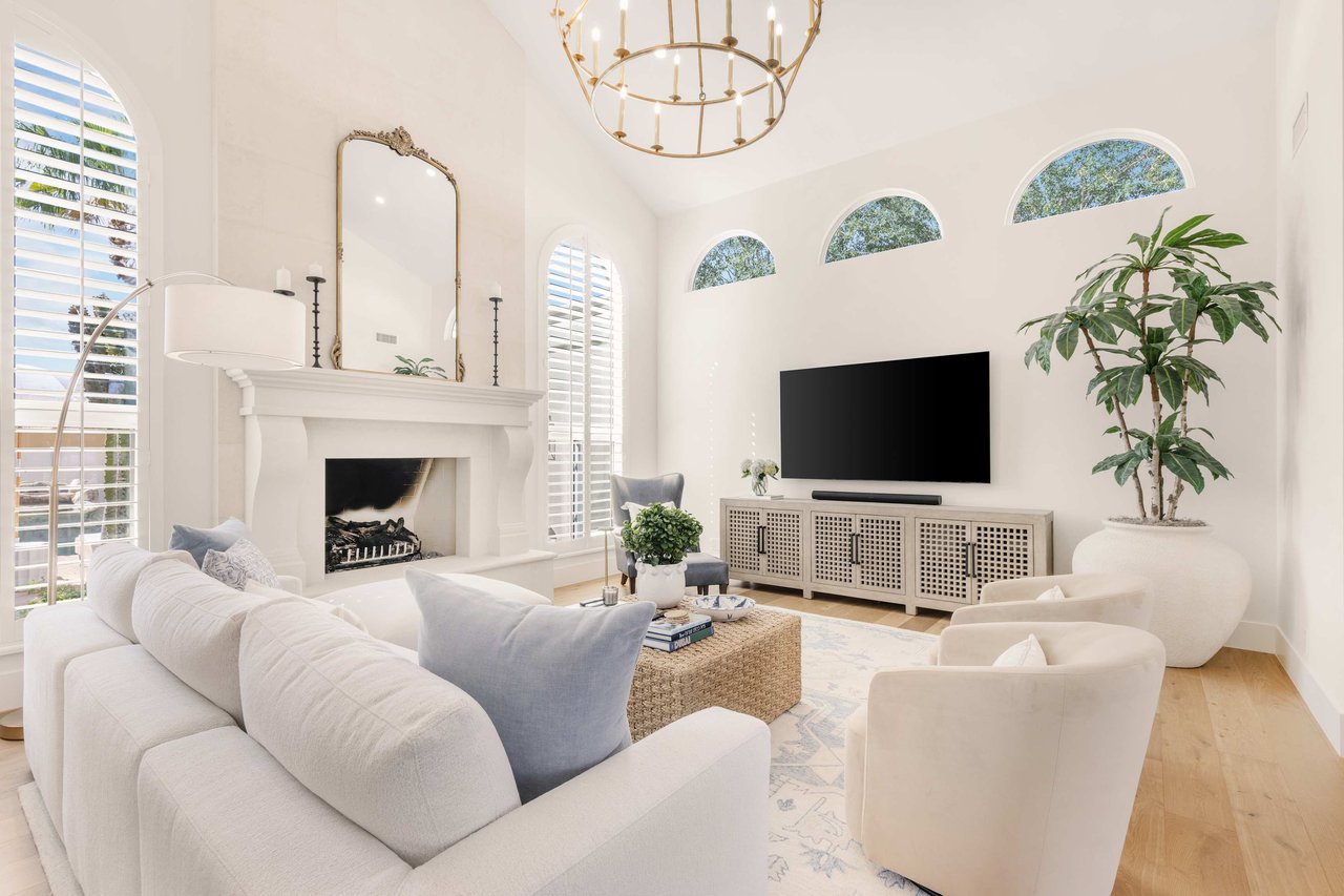 luxury full home remodel in Scottsdale, AZ
