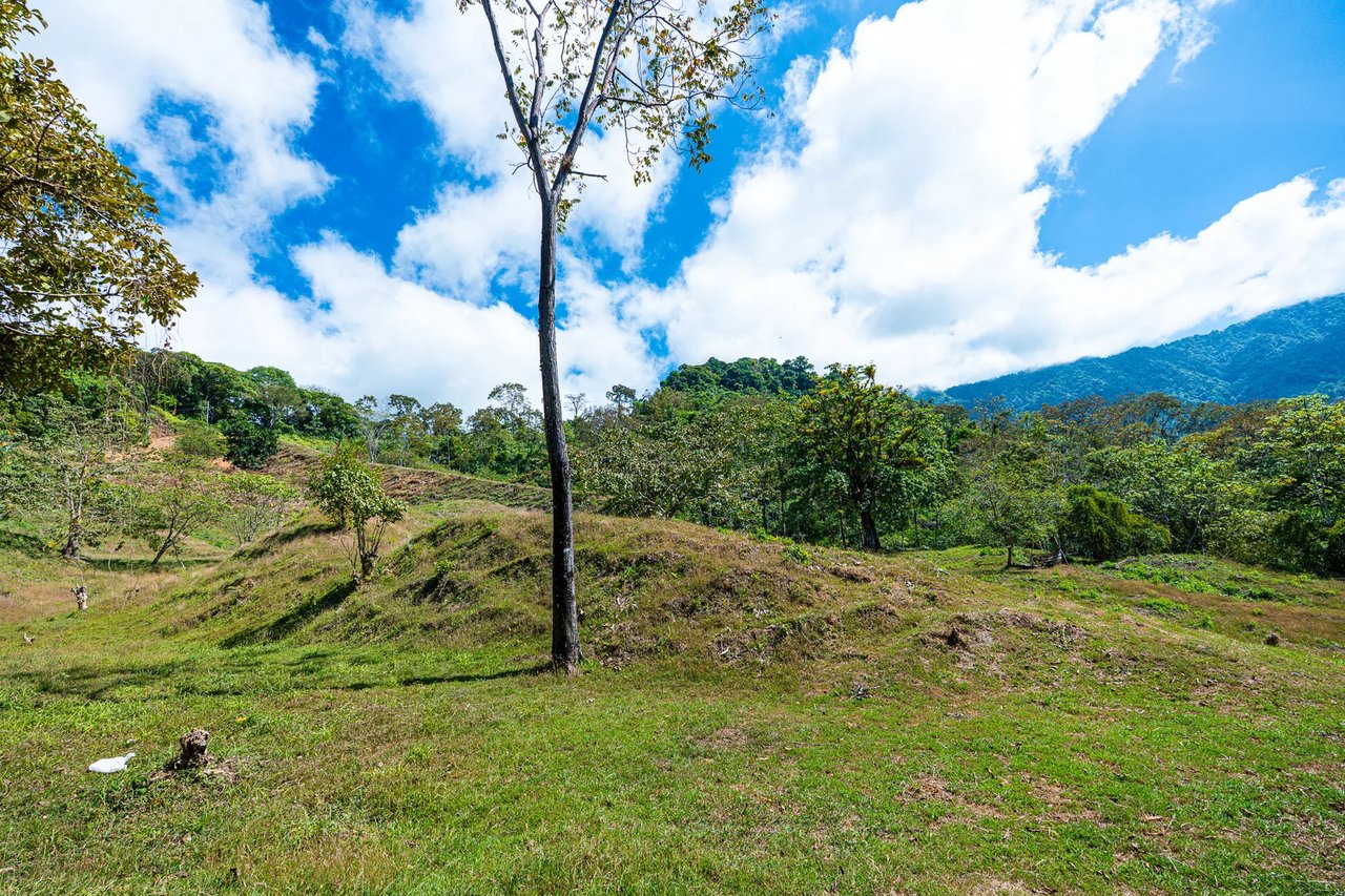 Luxury Waterfall Farm, Uvita, Puntarenas