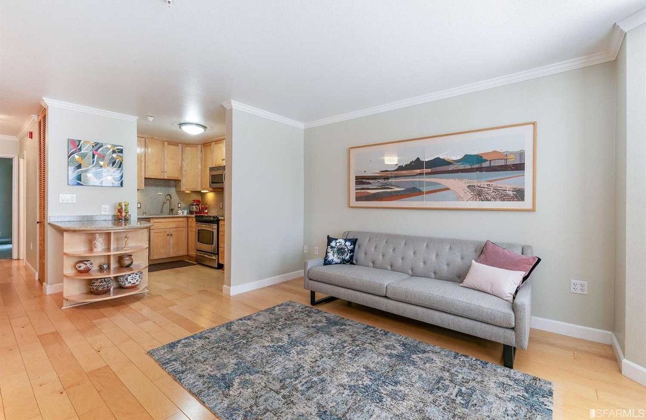 988 Fulton Street Unit 112