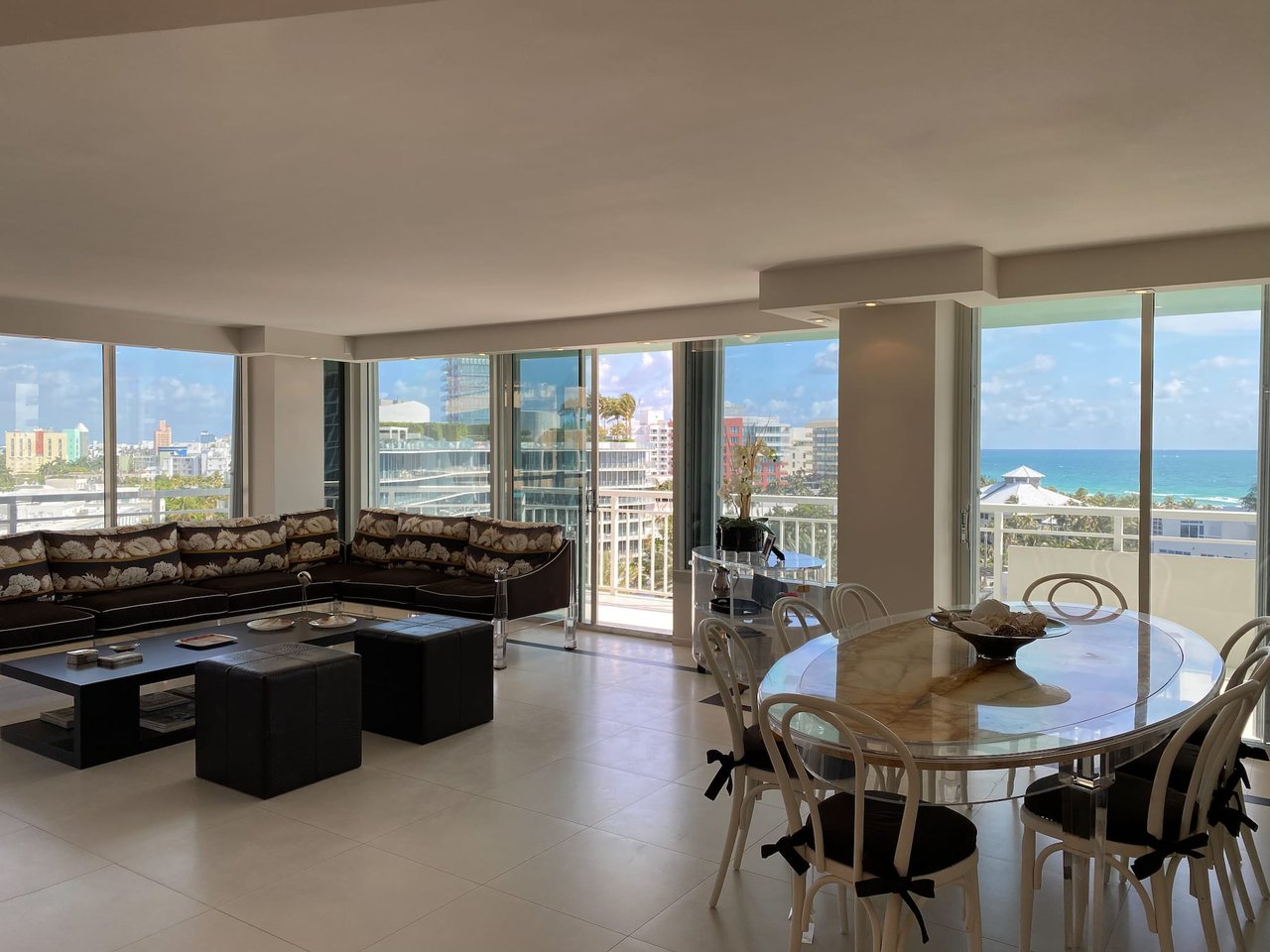 South Pointe Tower 810