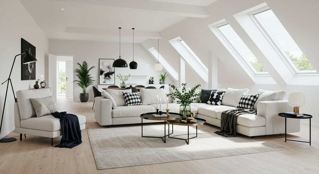 Got Real Estate FOMO?
