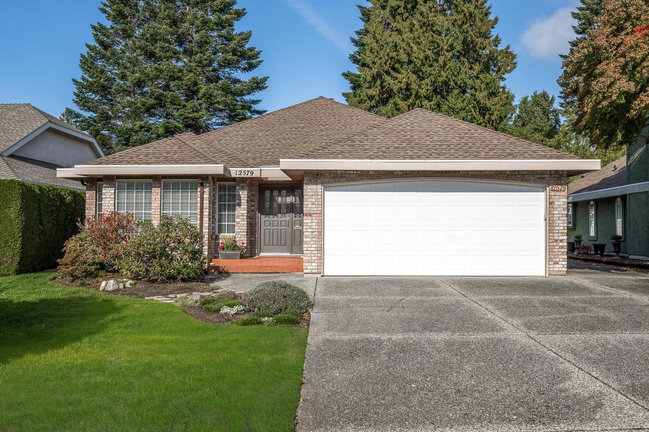 12579 18 Avenue, Surrey