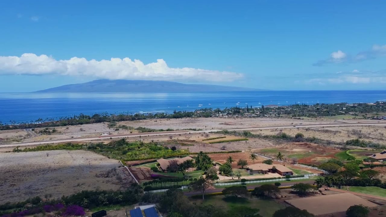 111 Mele Komo Pl | 5 Acre Lahaina Estate