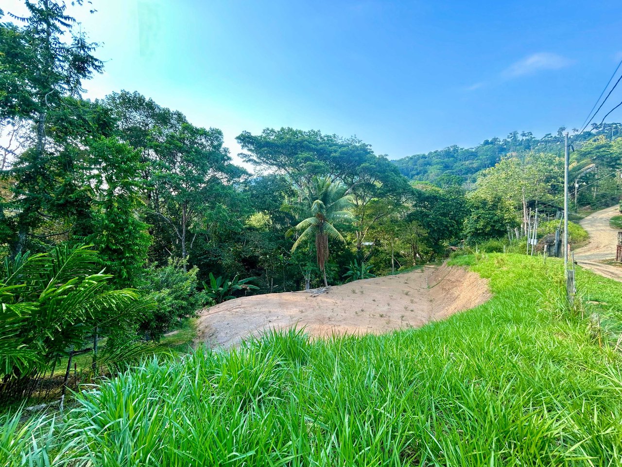 Pre-Construction Project Creek House at Playa Hermosa, 3 Bed, 3.5 Bath