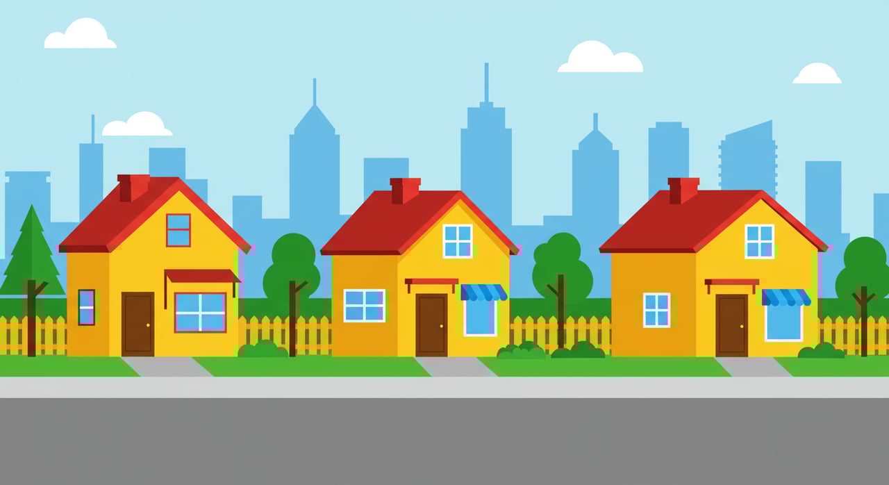 A Look at Today’s Fair Housing Act