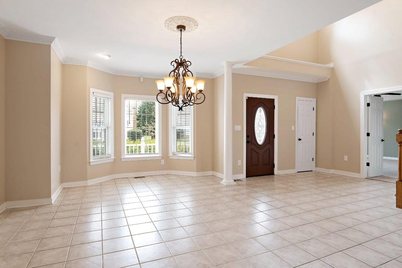 8805 Thornton Heath Drive