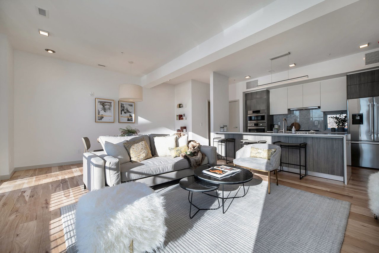 1450 Townsend St, #9