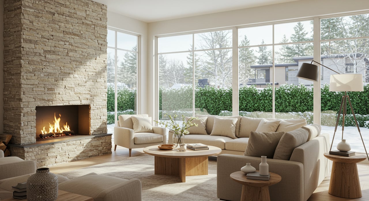 How Staging Can Sell Your Luxury Home Faster and For More