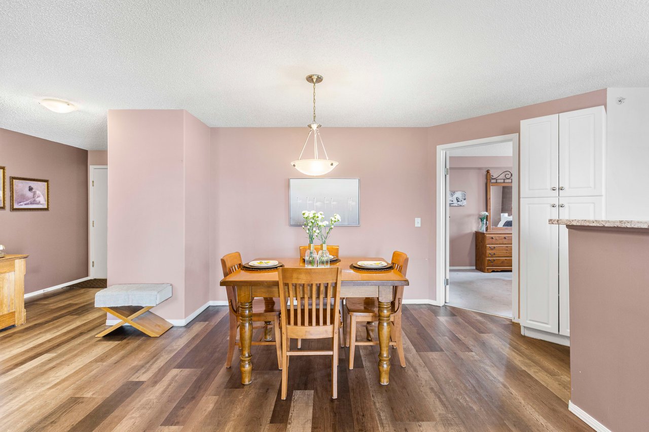 401, 5500 Somervale Court SW Unit: 401