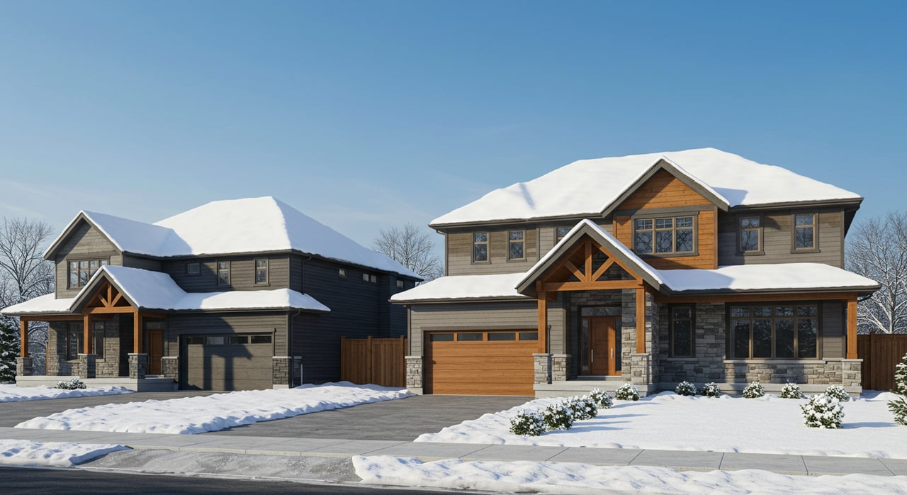 Why Your Can Home Stand Out in Today’s Market