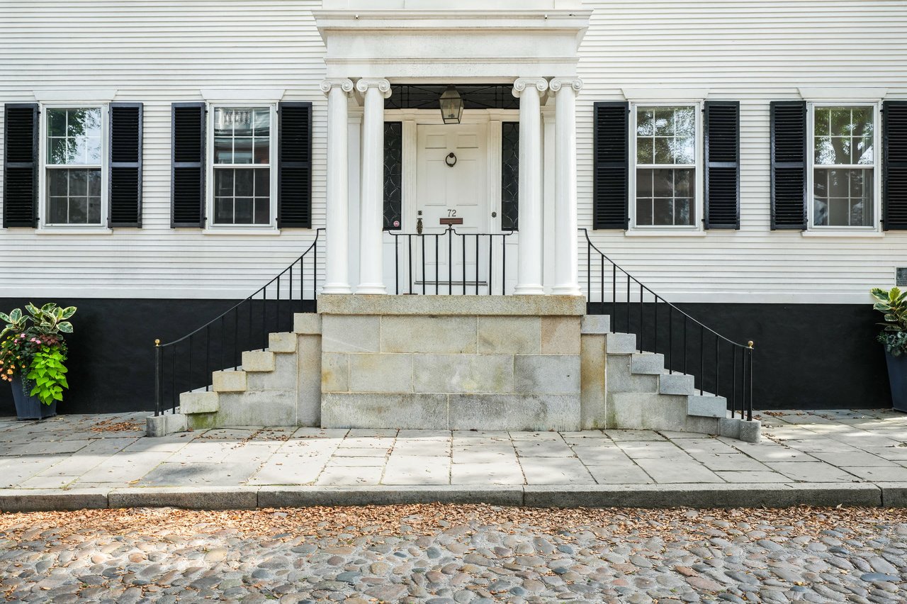 72 Main Street | Nantucket