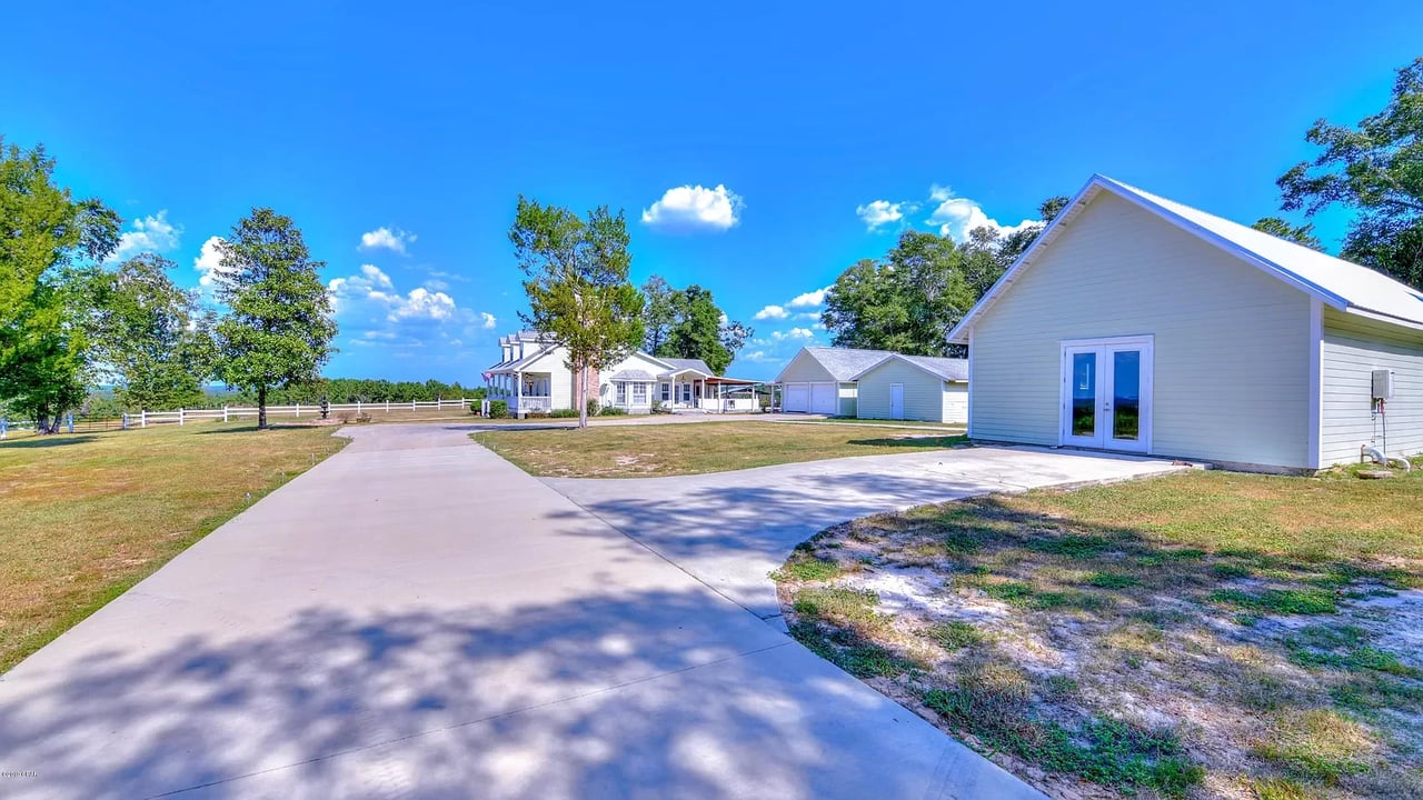 1651 Magnolia Road