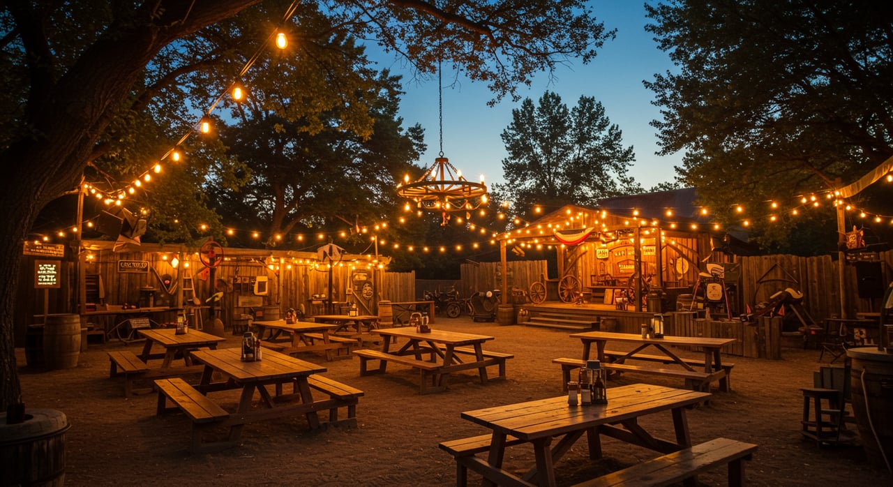 Greasewood Flat, 120 Year-old Scottsdale Landmark and Eatery, Hoping to Relocate