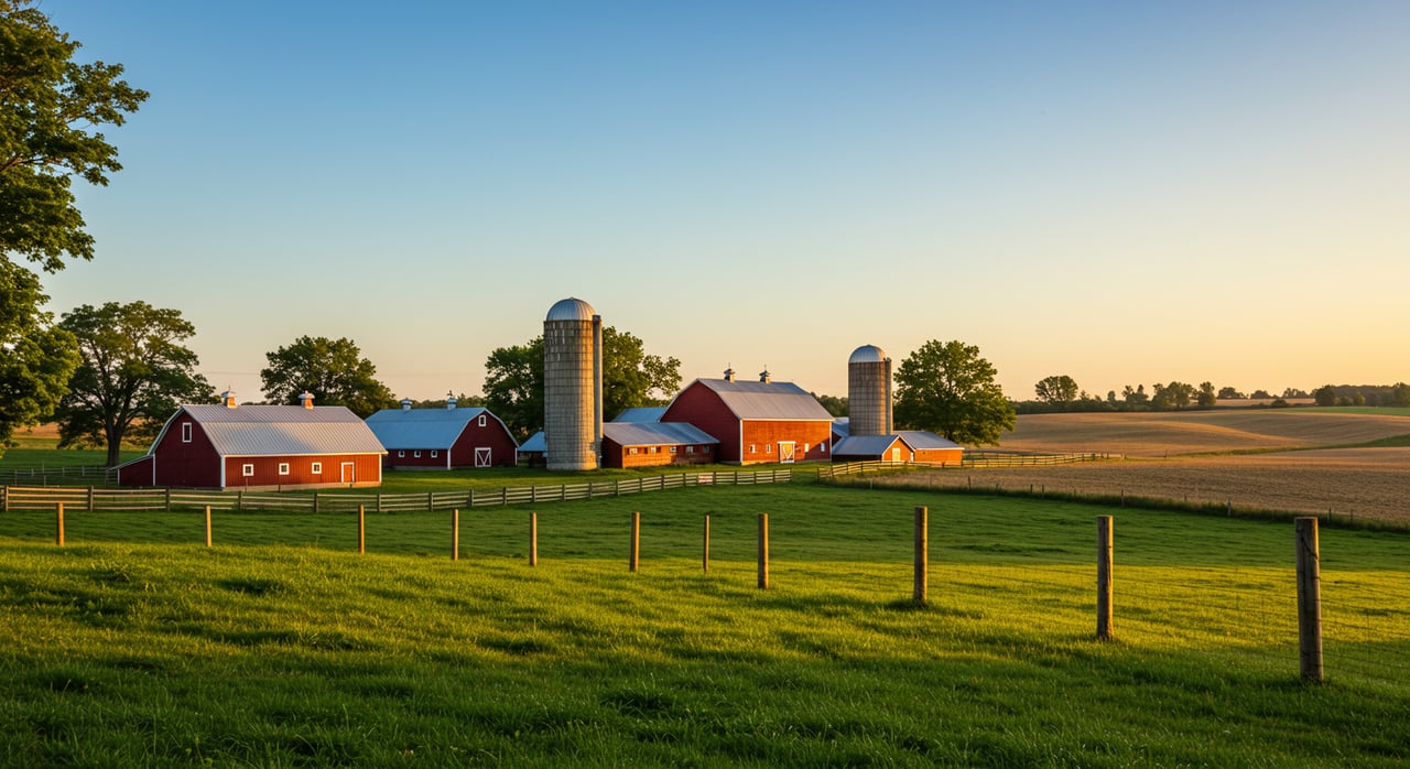 Farm