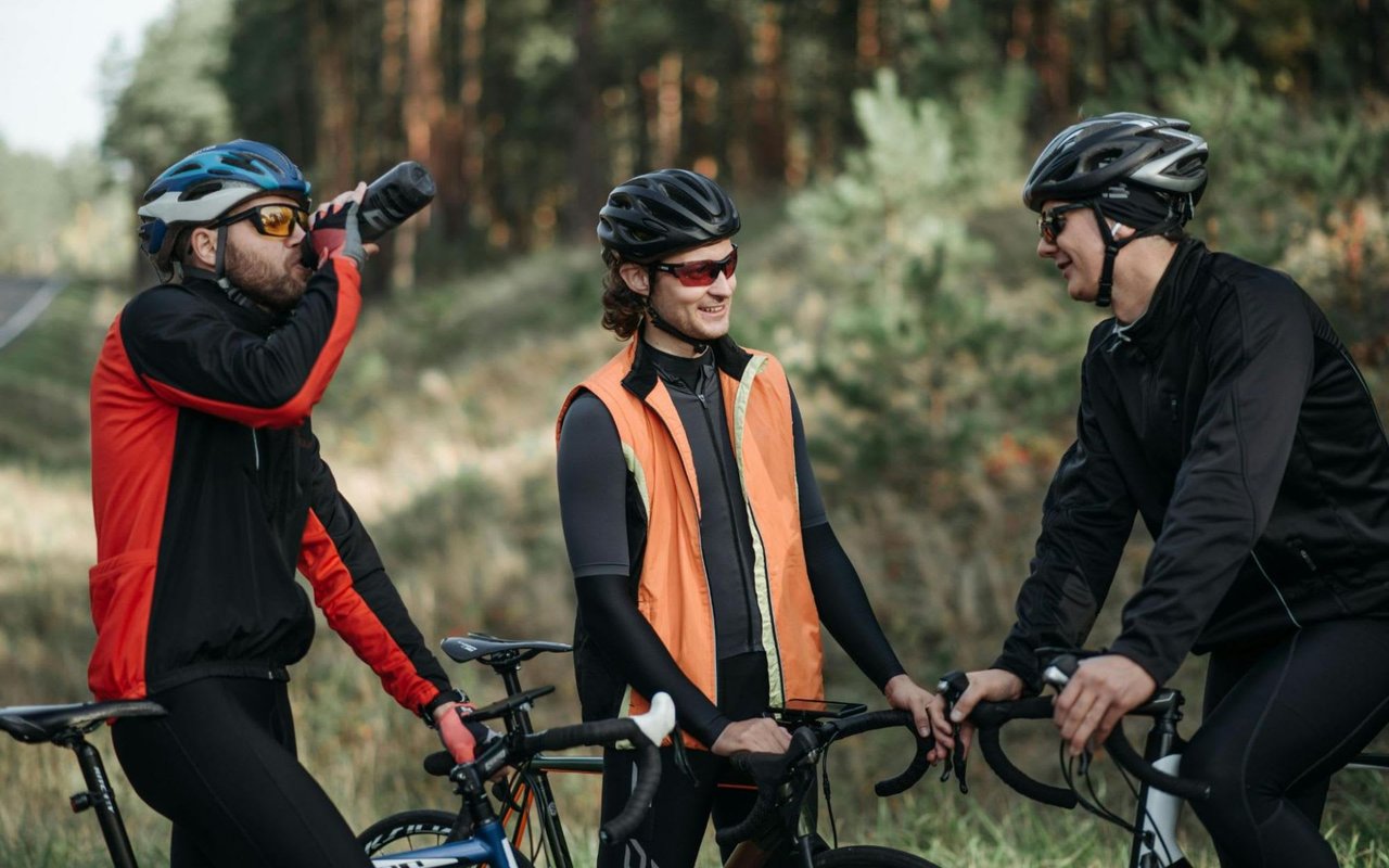 Top Outdoor Activities in Mission Hills