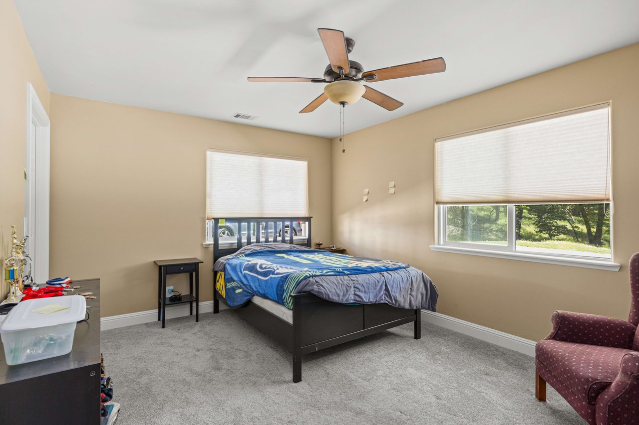 501 Shell Ln, Placerville
