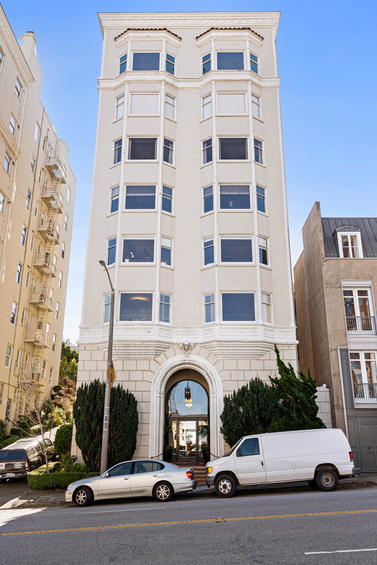 2127 Broadway St. Unit 1