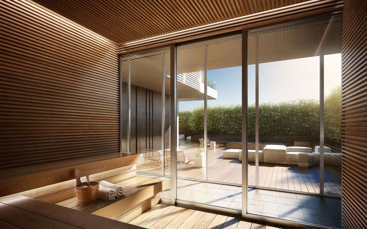 The Ritz-Carlton Residences, Miami Beach